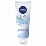 Nivea Moisturising Cream Soft 75ml - 4005808890576 are sold at Cincotta Discount Chemist. Buy online or shop in-store.