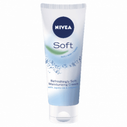 Nivea Moisturising Cream Soft 75ml - 4005808890576 are sold at Cincotta Discount Chemist. Buy online or shop in-store.