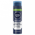 Nivea Men Shaving Foam Moisturising 200mL