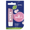 Nivea Pearly Shine Lip Balm Stick 4.8g