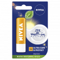 Nivea Ultra Care & Protect Lip Balm SPF30+ 4.8g