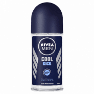 Nivea For Men Roll On Cool Kick 50mL - 4005808828869 are sold at Cincotta Discount Chemist. Buy online or shop in-store.