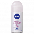 Nivea Deodorant Roll On Pearl and Beauty 50mL