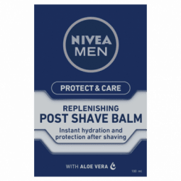 Nivea Men Replenishing Post Shave Balm 100mL - 5025970023274 are sold at Cincotta Discount Chemist. Buy online or shop in-store.