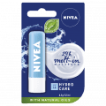 Nivea Hydro Care Lip Balm Stick SPF15+ 4.8g