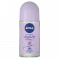 Nivea Deodorant Roll On Double Effect 50mL