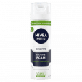 Nivea Men Shaving Foam Sensitive 200mL