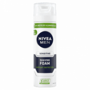 Nivea Men Shaving Foam Sensitive 200mL - 4005808222698 are sold at Cincotta Discount Chemist. Buy online or shop in-store.