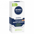 Nivea Men Sensitive Protective Moisturiser SPF15 75mL