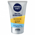 Nivea Men Active Energy Face Wash 100mL