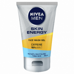 Nivea Men Active Energy Face Wash 100mL - 4005808357222 are sold at Cincotta Discount Chemist. Buy online or shop in-store.