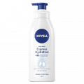 Nivea Express Hydration Body Lotion 400mL