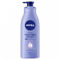Nivea Irresistibly Smooth Body Lotion 400mL