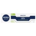 Nivea Men Shaving Cream Sensitive 100mL