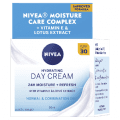 Nivea Daily Essentials Refreshing Day Cream SPF30+ 50mL