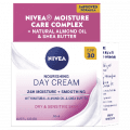 Nivea Daily Essentials Nourish Day Cream SPF30+ 50mL