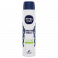 Nivea For Men Deodorant Pro Sensitive 250mL