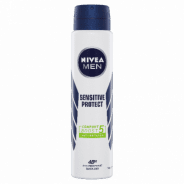 Nivea For Men Deodorant Pro Sensitive 250mL - 4005808665273 are sold at Cincotta Discount Chemist. Buy online or shop in-store.