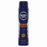 Nivea For Men Deodorant Stress Protect 250mL - 4005808277476 are sold at Cincotta Discount Chemist. Buy online or shop in-store.