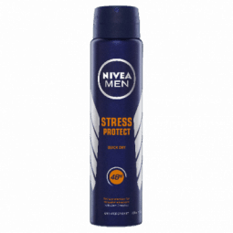 Nivea For Men Deodorant Stress Protect 250mL - 4005808277476 are sold at Cincotta Discount Chemist. Buy online or shop in-store.