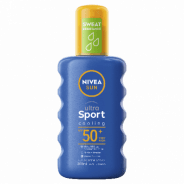 Nivea Sun Ultra Sport Spray SPF50+ 200mL - 4005900103796 are sold at Cincotta Discount Chemist. Buy online or shop in-store.