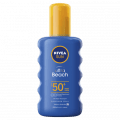 Nivea Ultra Beach Sunscreen Spray SPF50+ 200mL