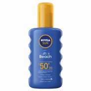 Nivea Sun Ultra Beach Spray SPF50+ 200mL - 4005900103772 are sold at Cincotta Discount Chemist. Buy online or shop in-store.