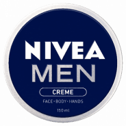 NIVEA MEN Creme 150mL - 4005900122209 are sold at Cincotta Discount Chemist. Buy online or shop in-store.