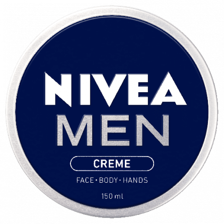 NIVEA MEN Creme 150mL - 4005900122209 are sold at Cincotta Discount Chemist. Buy online or shop in-store.