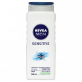 Nivea Men Shower Gel Sensitive 500mL
