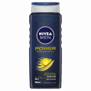 Nivea Men Shower Gel Power Refresh 500mL - 4005808781935 are sold at Cincotta Discount Chemist. Buy online or shop in-store.