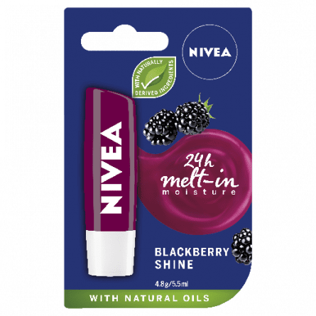 Nivea lip deals