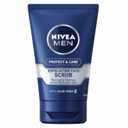 Nivea Men Exfoliating Face Scrub 125mL - 4005900361158 are sold at Cincotta Discount Chemist. Buy online or shop in-store.