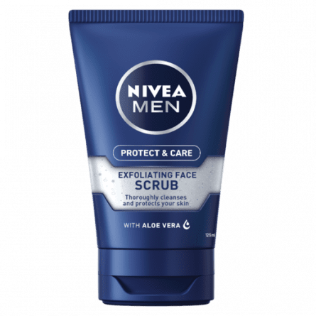 Nivea Men Exfoliating Face Scrub 125mL - 4005900361158 are sold at Cincotta Discount Chemist. Buy online or shop in-store.