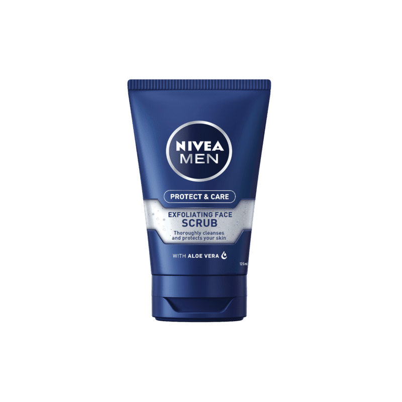 Nivea Men Exfoliating Face Scrub 125mL - 4005900361158 are sold at Cincotta Discount Chemist. Buy online or shop in-store.