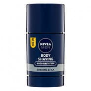 Nivea Men Protect & Care Body Shave Stick 75mL - 42349297 are sold at Cincotta Discount Chemist. Buy online or shop in-store.