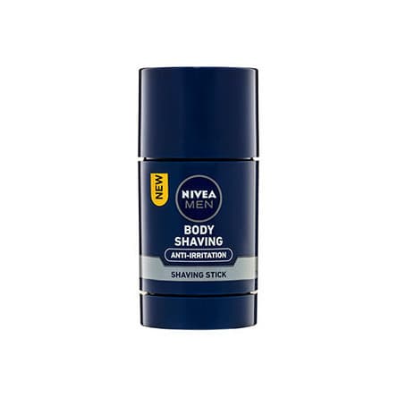 Nivea Men Protect & Care Body Shave Stick 75mL - 42349297 are sold at Cincotta Discount Chemist. Buy online or shop in-store.