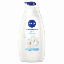 NIVEA Creme Soft 1L - 4005900536662 are sold at Cincotta Discount Chemist. Buy online or shop in-store.
