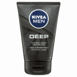 NIVEA Men Deep Face Wash 100mL - 4005900511133 are sold at Cincotta Discount Chemist. Buy online or shop in-store.