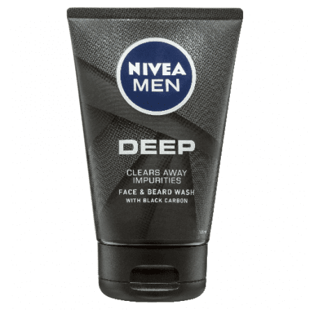 NIVEA Men Deep Face Wash 100mL - 4005900511133 are sold at Cincotta Discount Chemist. Buy online or shop in-store.