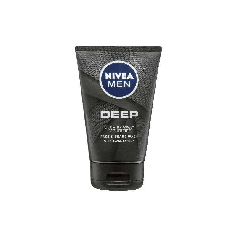 NIVEA Men Deep Face Wash 100mL - 4005900511133 are sold at Cincotta Discount Chemist. Buy online or shop in-store.