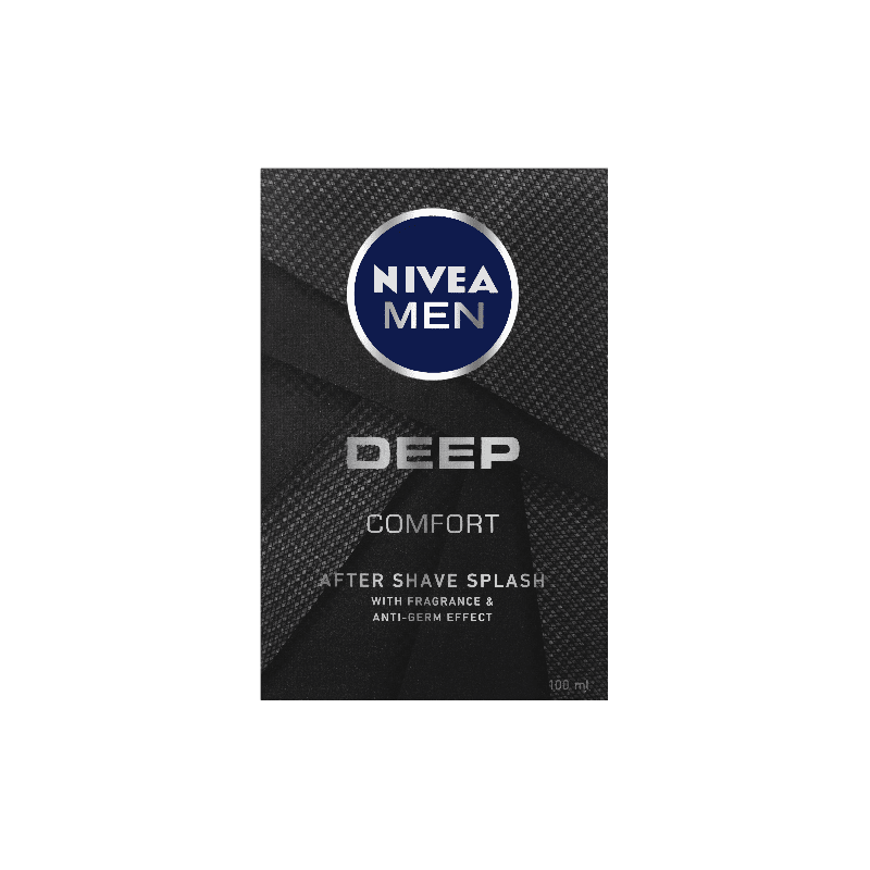 NIVEA Men Deep After Shave Lotion 100mL - 6001051002849 are sold at Cincotta Discount Chemist. Buy online or shop in-store.