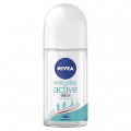 Nivea Everyday Active Fresh Roll On 50mL