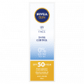 Nivea UV Face BB Sunscreen Cream SPF50+ 50mL