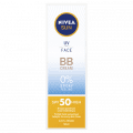 Nivea UV Face Shine Control Sunscreen Cream SPF50+ 50mL