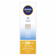 NIVEA UV Face BB Cream SPF50 50mL - 4005900539274 are sold at Cincotta Discount Chemist. Buy online or shop in-store.