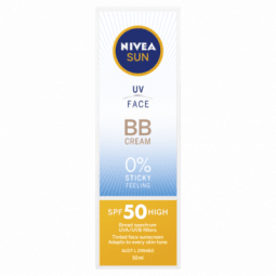 NIVEA UV Face BB Cream SPF50 50mL - 4005900539274 are sold at Cincotta Discount Chemist. Buy online or shop in-store.