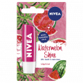 Nivea Watermelon Shine Lip Balm Stick 4.8g