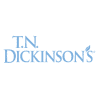 TD Dickinson
