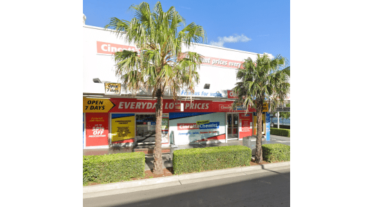 Cincotta Discount Chemist Auburn